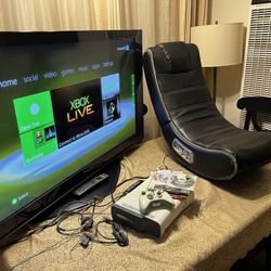 Panasonic Plasma Tv 50”