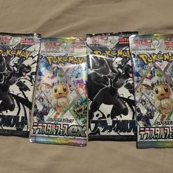 Japanese Pokemon Cards(100%Real Purchased In Japan pokemon center)