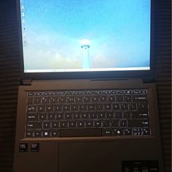 Like New 2025 Core Ultra 7 256v 16GB RAM 1TB NVMe SSD ARC 140v Graphics Windows 11 Factory Warranty 