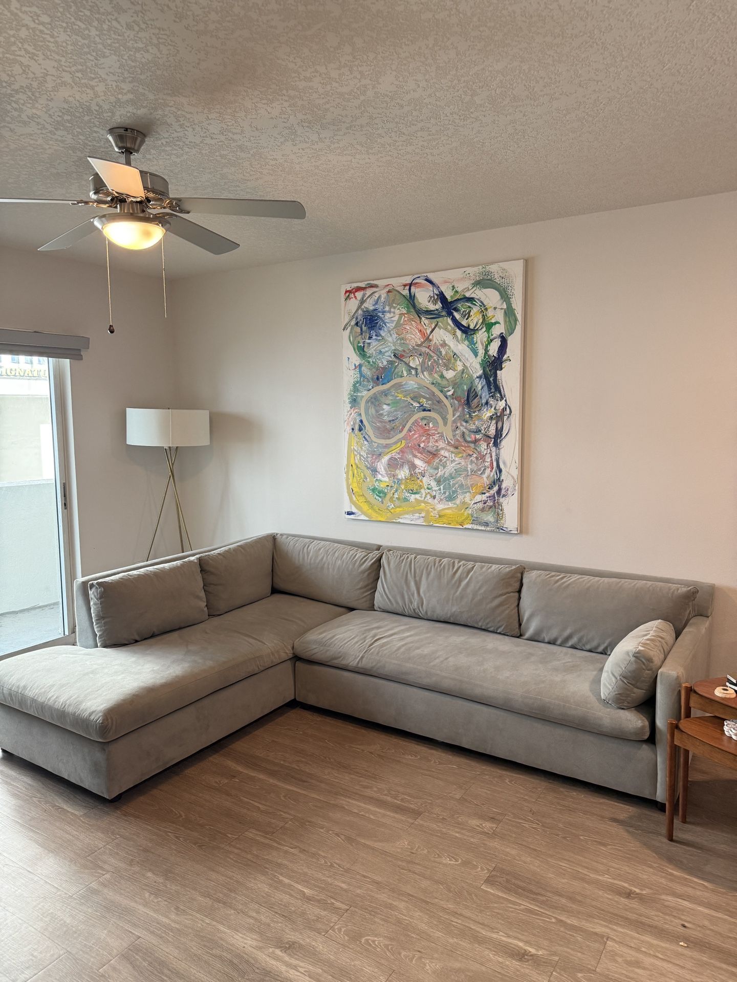 Selling Multiple West Elm Pieces / Moving Out And Amazing Deal