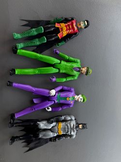 Toys