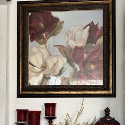 Cuadro De Home Interior 