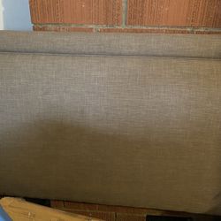 Headboard
