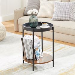 Side table