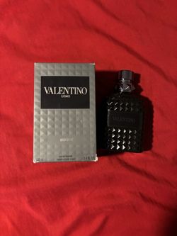 Valentino Uomo Intense EDP 3.4 oz