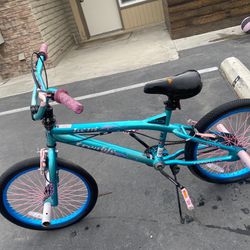 Girls Bike For Kids