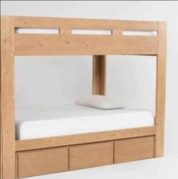 Bunk bed