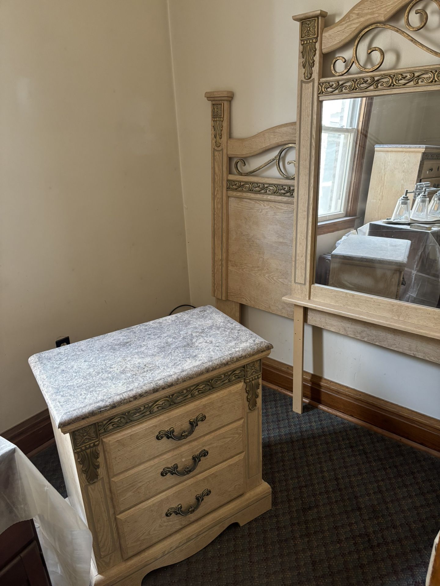 Bedroom Set