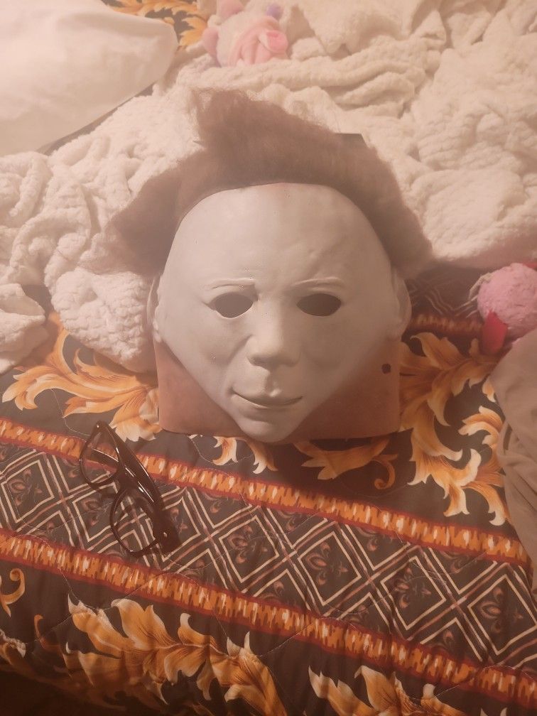 Michael Meyers  Mask
