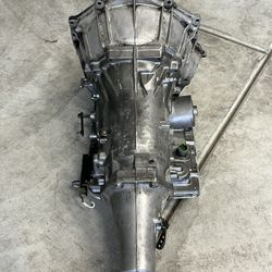 Necesitas Transmisiones….  