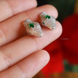 Aretes De Plata 925
