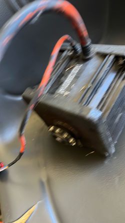 Electric Motor 3000w peek tuttio
