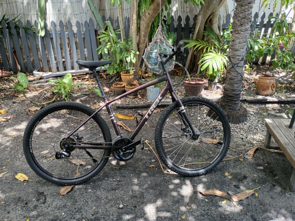 Trek Bike