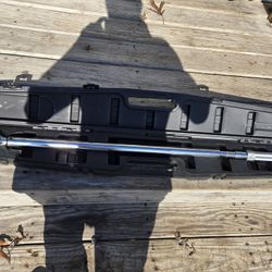 600lbs Psi 4 Ft Torque Wrench New