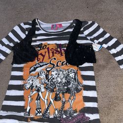 Monster High Shirt