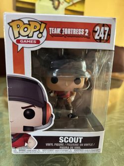 Funko Pop