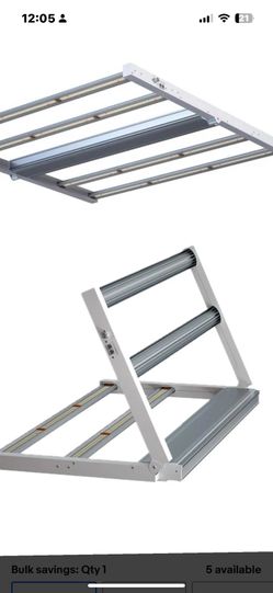 4000 Watt LED Lights