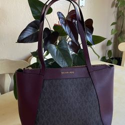 Michael Kors Shoulder Bag 