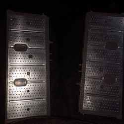 Toyota Prius hybrid battery cells  6 total 40 each