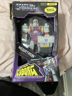 megetron toy transformer