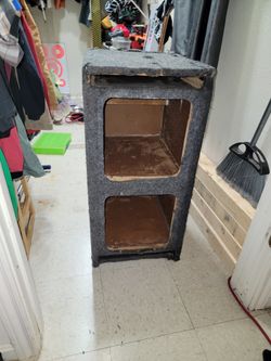 Speaker Box