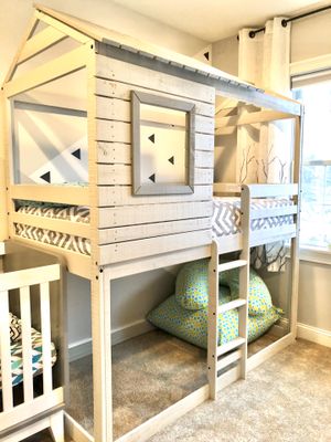 New And Used Bunk Beds For Sale In New Haven Ct Offerup