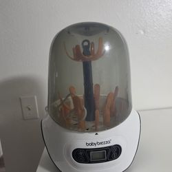 Baby Brezza 