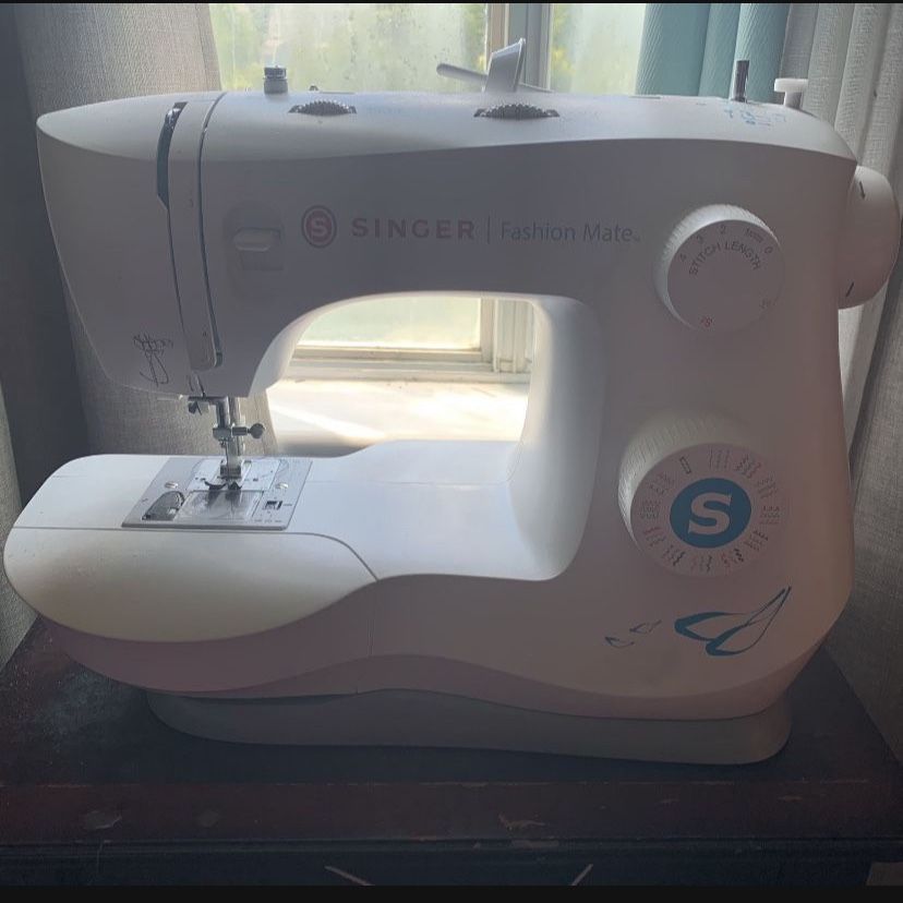 Singer 3342 Sewing machine 