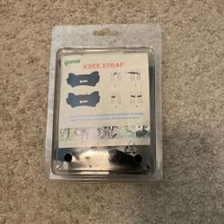 Knee Strap