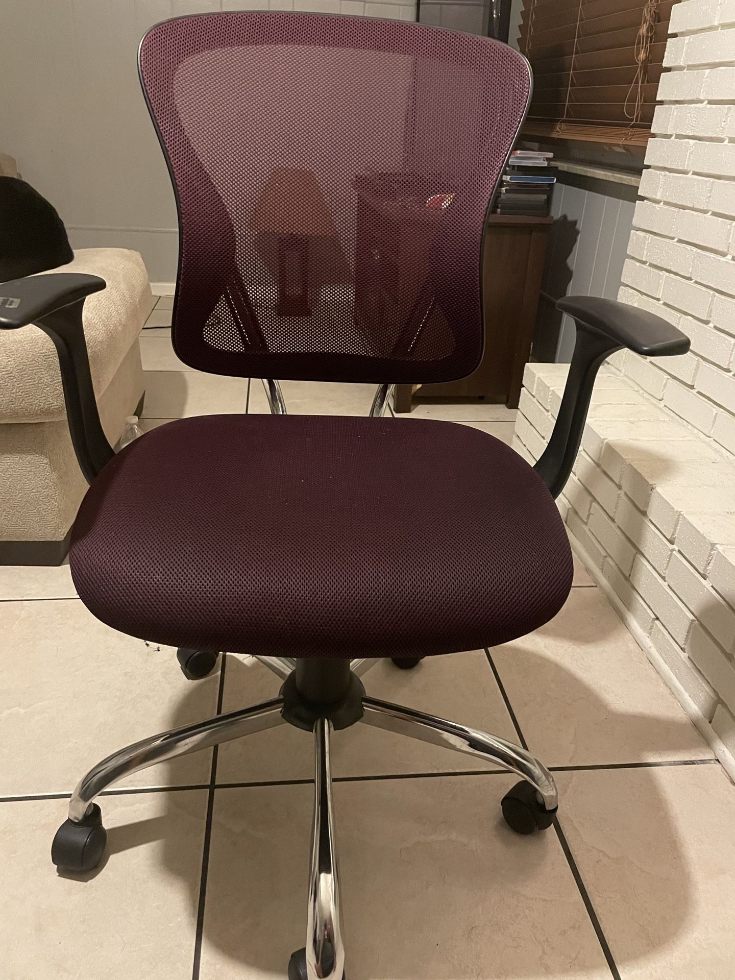 Office Chair 