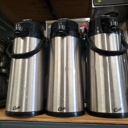 Curtis coffee equipment