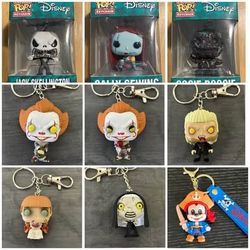Funko Keychains