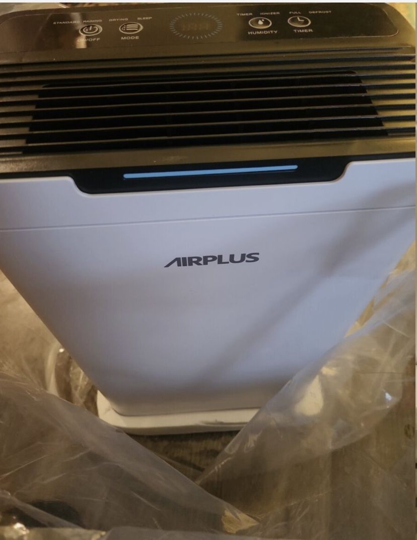 Dehumidifier 30 Pint - Airplus AP-10