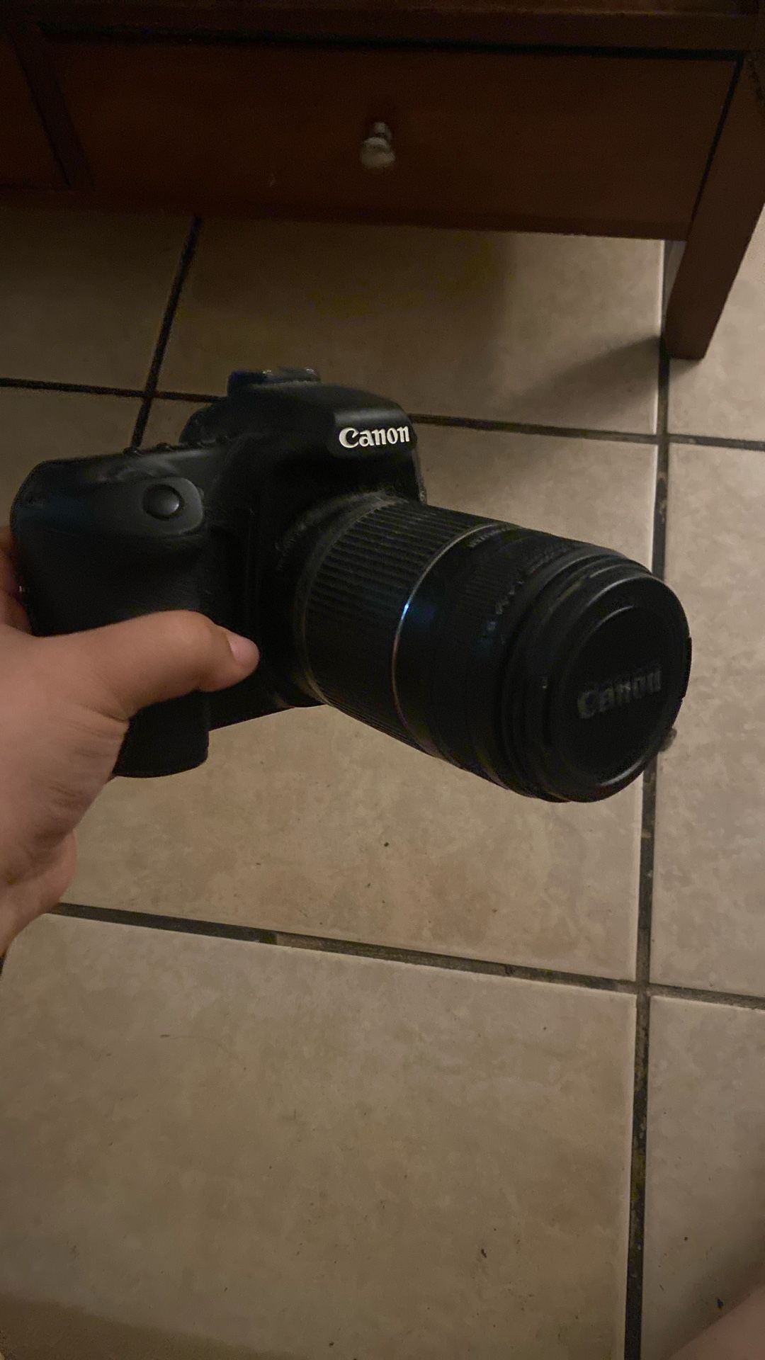 Canon Camera