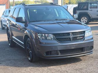2020 Dodge Journey
