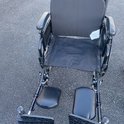 Wheel Chair 