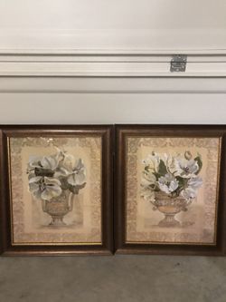 Cuadros de home interior