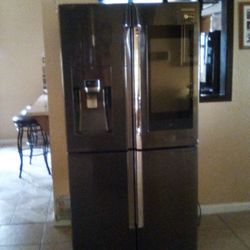 Samsung Refrigerator
