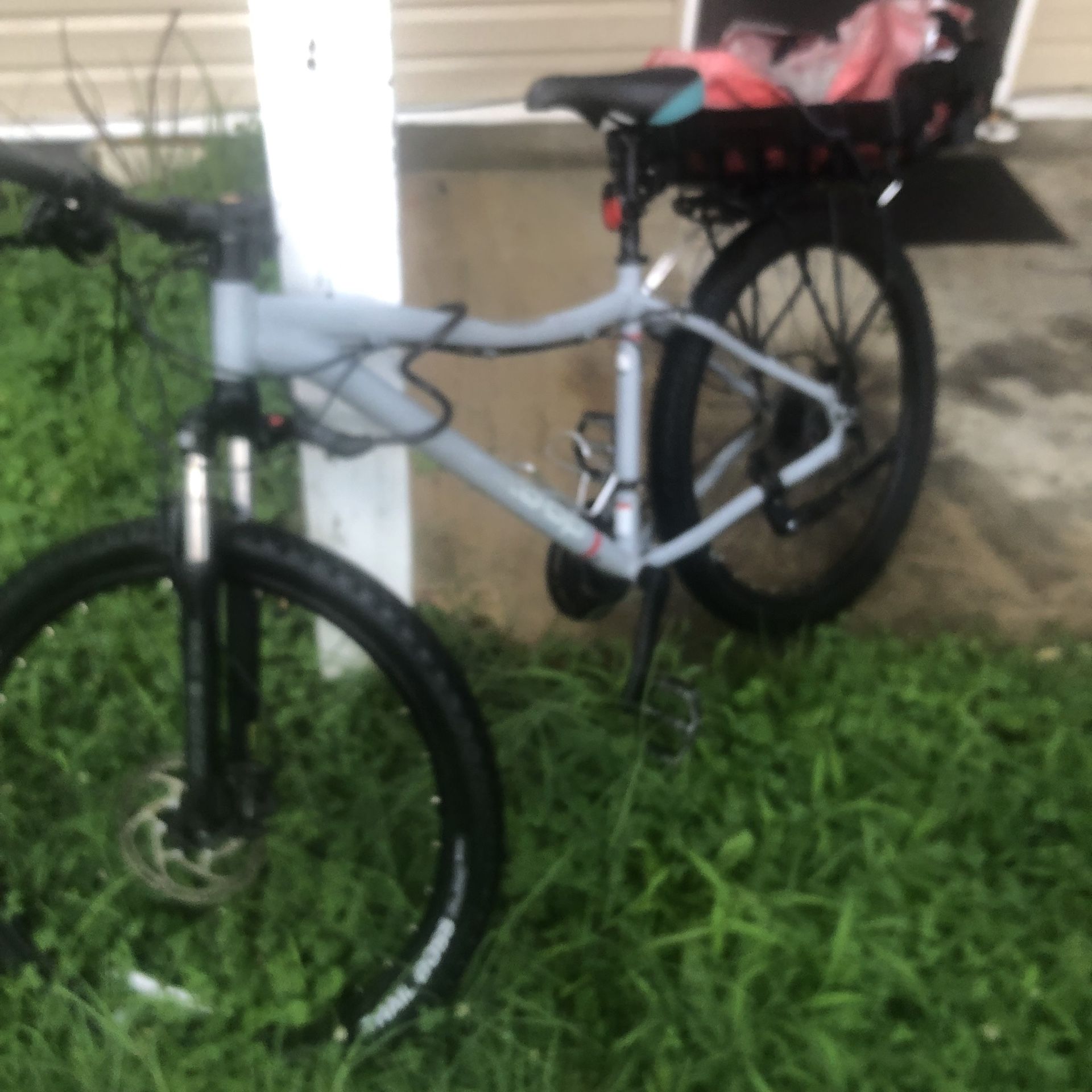 Coop Bike