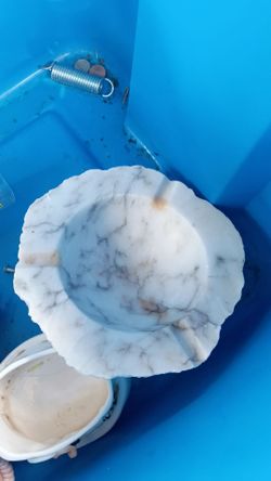 Marmol calacata real 17.44