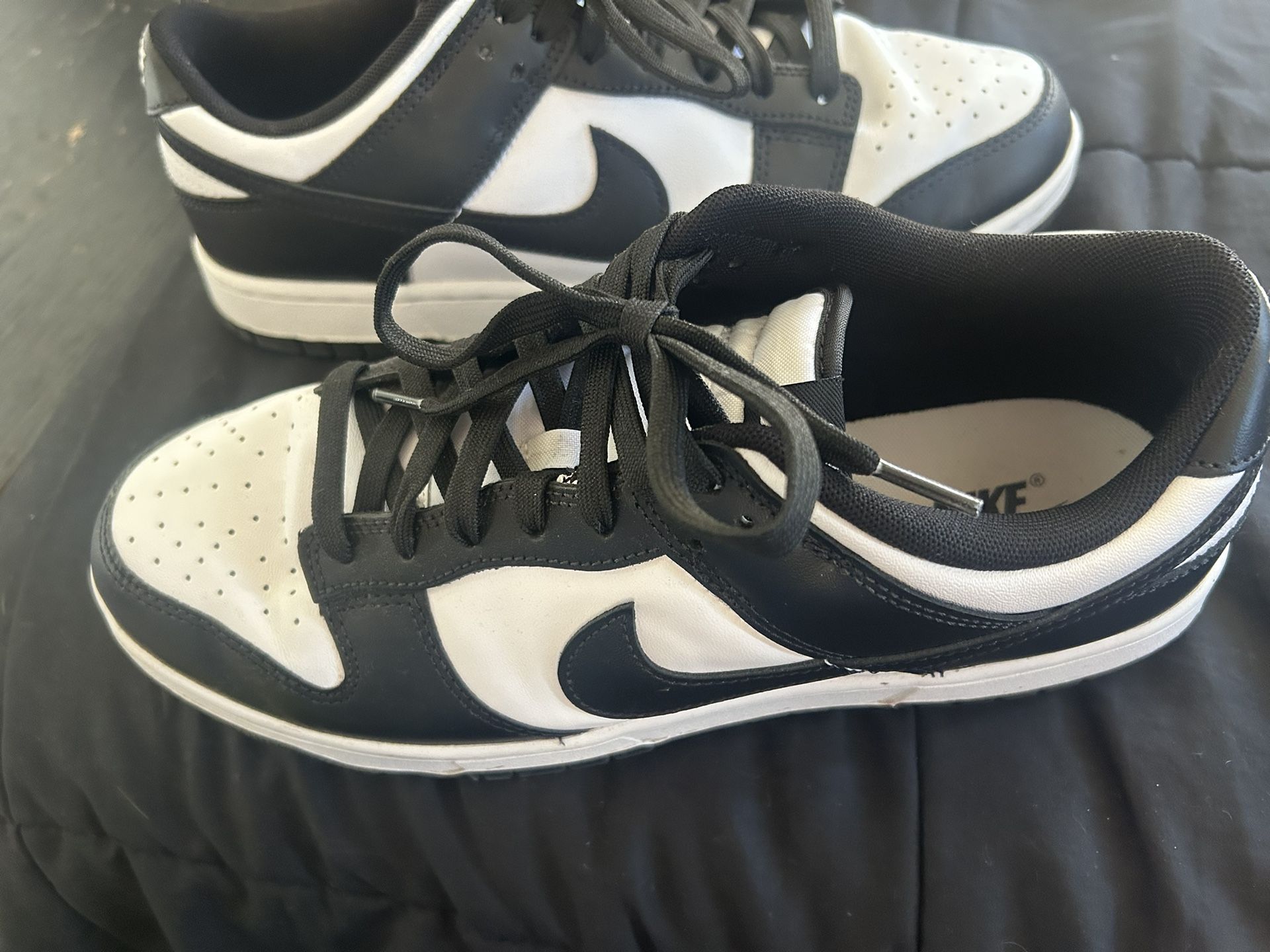 Nike Dunk Low top