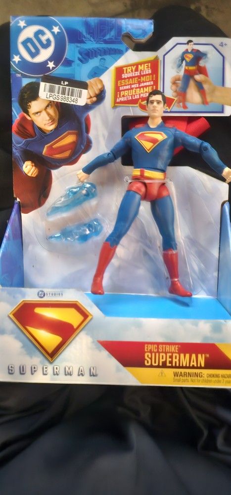 Superman