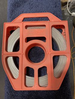 Band-It Roll Band 201 Stainless Steel Strapping 3/4” X .030 X 100’