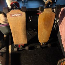 Longboards 