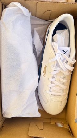 Puma club 5v5 11.5 size