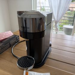 Nespresso Vertuo Machine