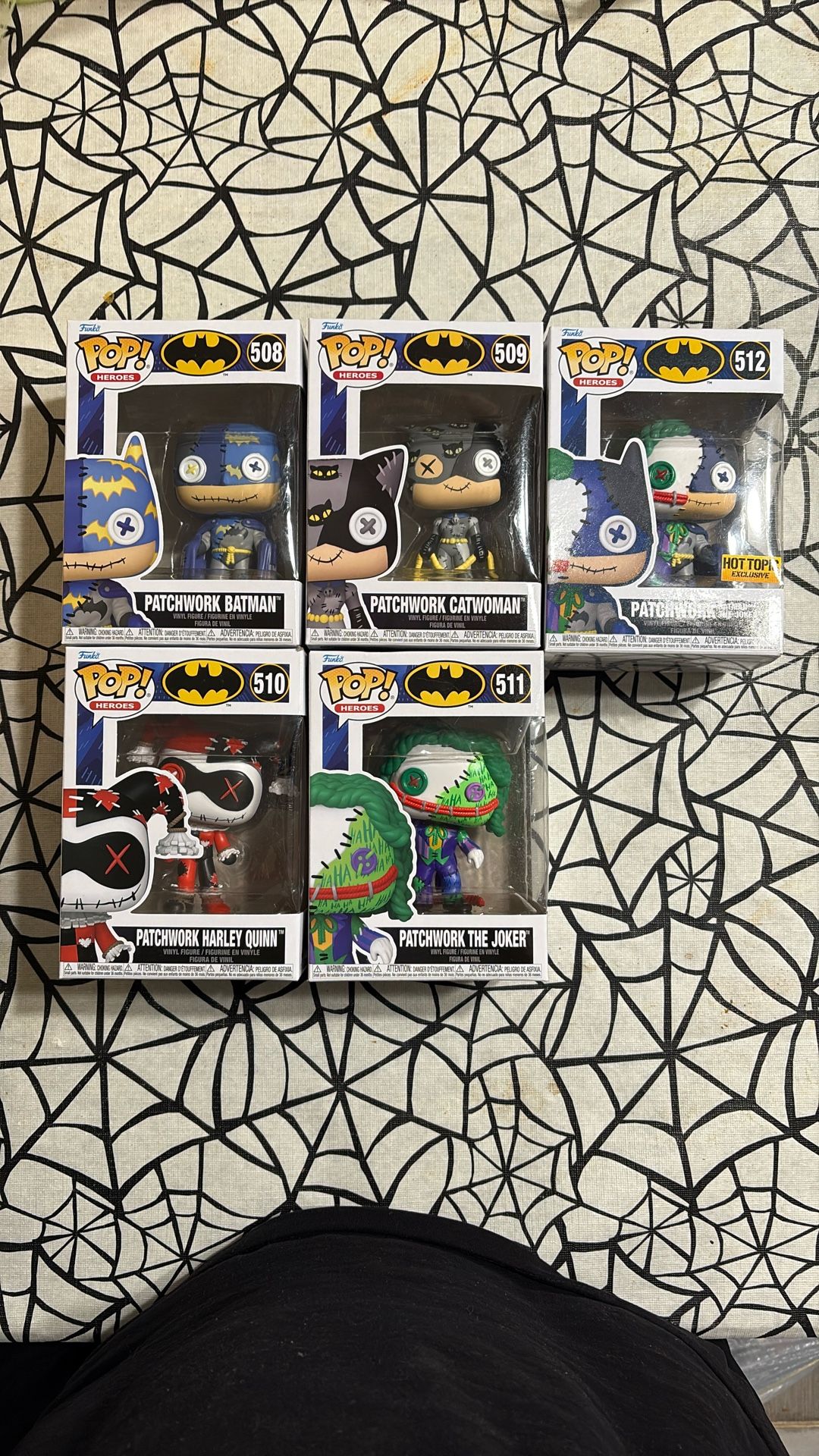 Funko Pop