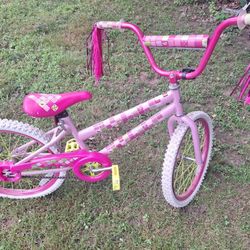 HUFFY SEASTAR BICYCLE  20"