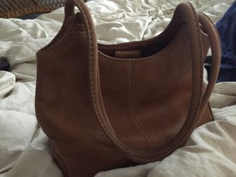 Fossil purse