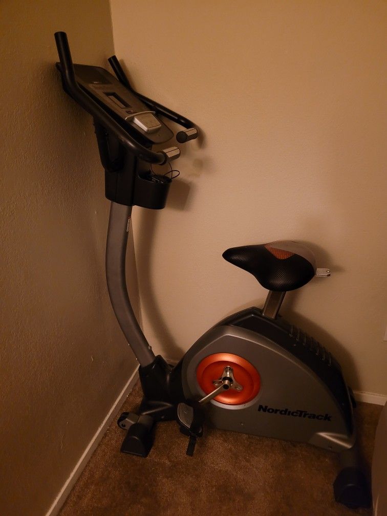 NordicTrack C2SI Exercise Bike